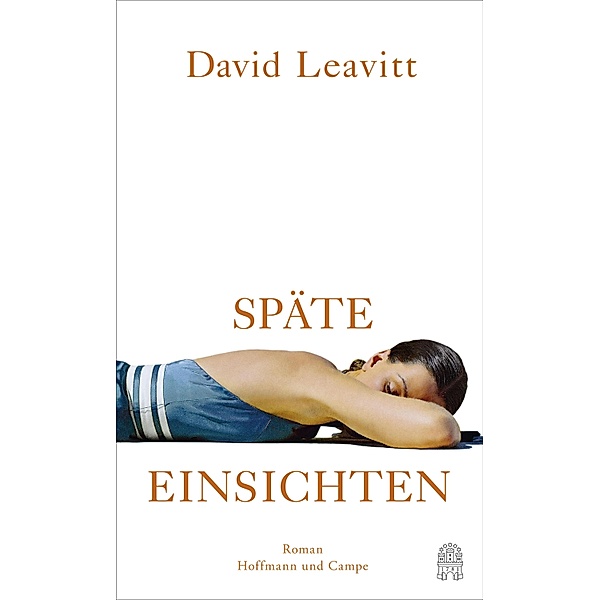 Späte Einsichten, David Leavitt