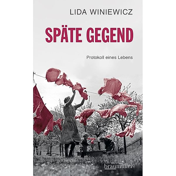 Späte Gegend, Lida Winiewicz