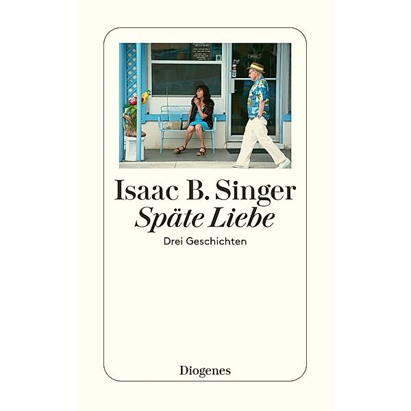 Späte Liebe, Isaac B. Singer