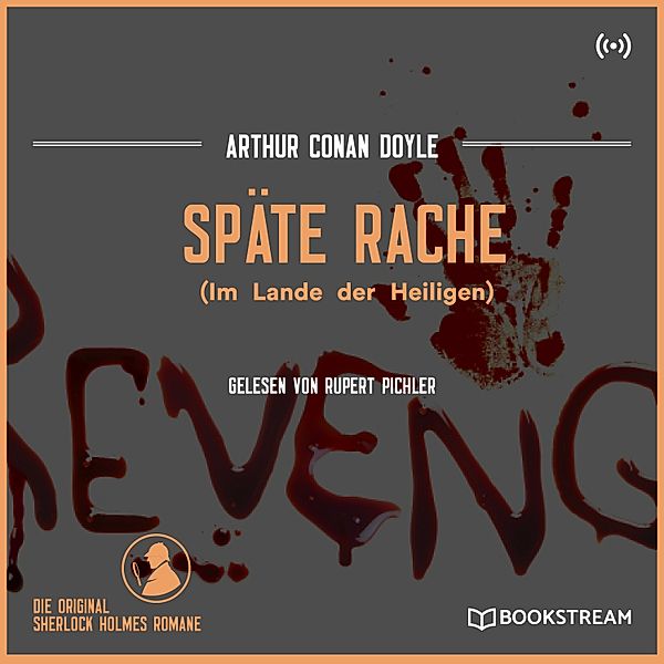 Späte Rache, Arthur Conan Doyle