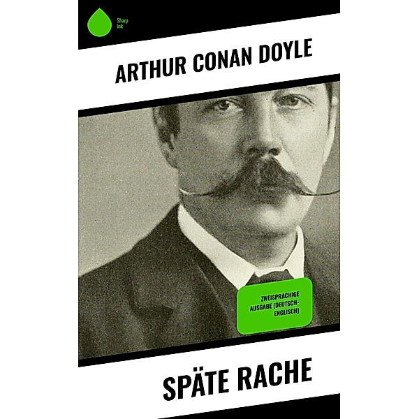 Späte Rache, Arthur Conan Doyle