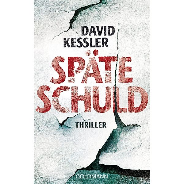 Späte Schuld, David Kessler