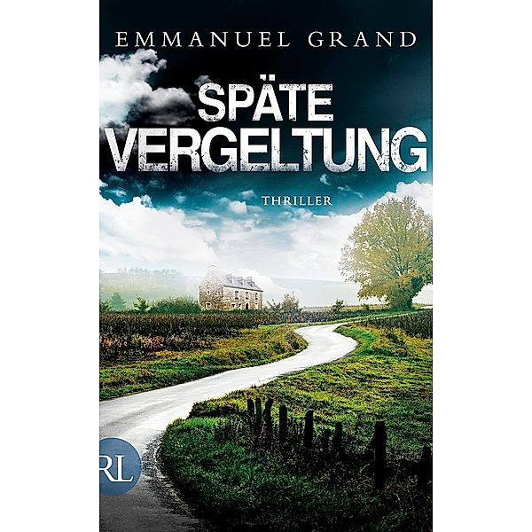 Späte Vergeltung, Emmanuel Grand