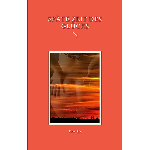 Späte Zeit des Glücks / Kitzingen Krimis Bd.1, Haen Son