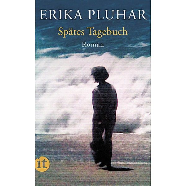 Spätes Tagebuch, Erika Pluhar