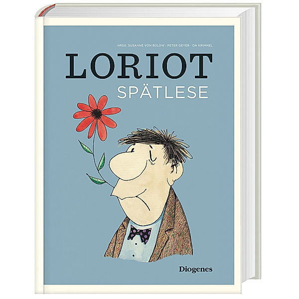 Spätlese, Loriot