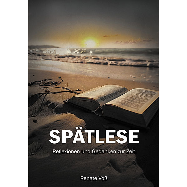 Spätlese, Renate Voß