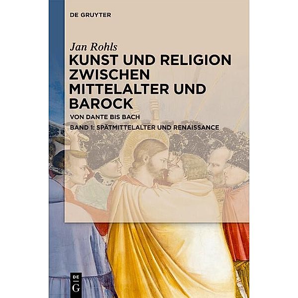 Spätmittelalter und Renaissance, Jan Rohls