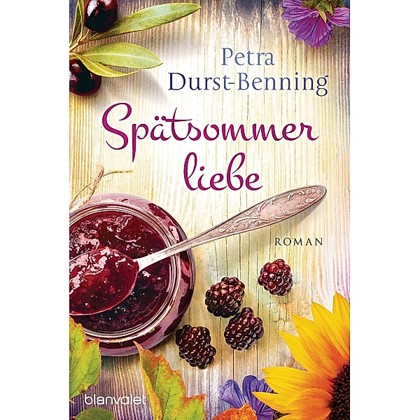 Spätsommerliebe / Maierhofen Bd.4, Petra Durst-Benning
