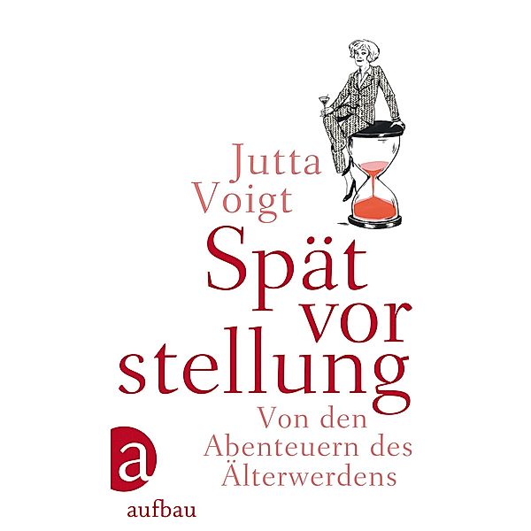 Spätvorstellung, Jutta Voigt