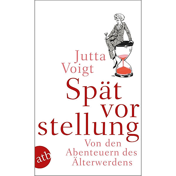 Spätvorstellung, Jutta Voigt