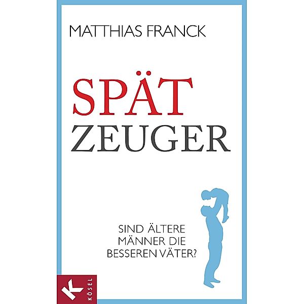 Spätzeuger, Matthias Franck