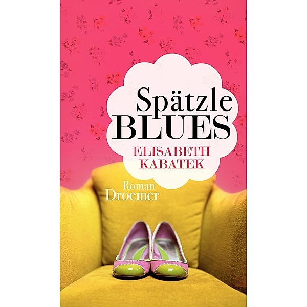 Spätzleblues / Pipeline Praetorius Bd.3, Elisabeth Kabatek