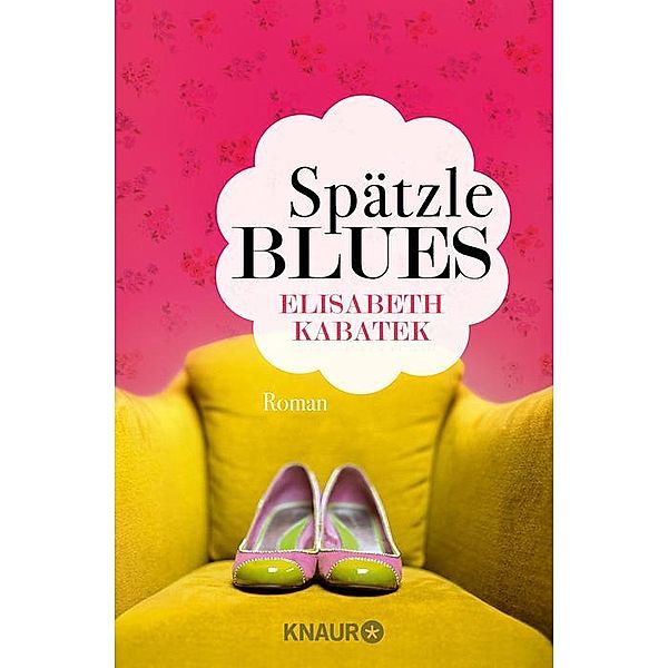 Spätzleblues / Pipeline Praetorius Bd.3, Elisabeth Kabatek