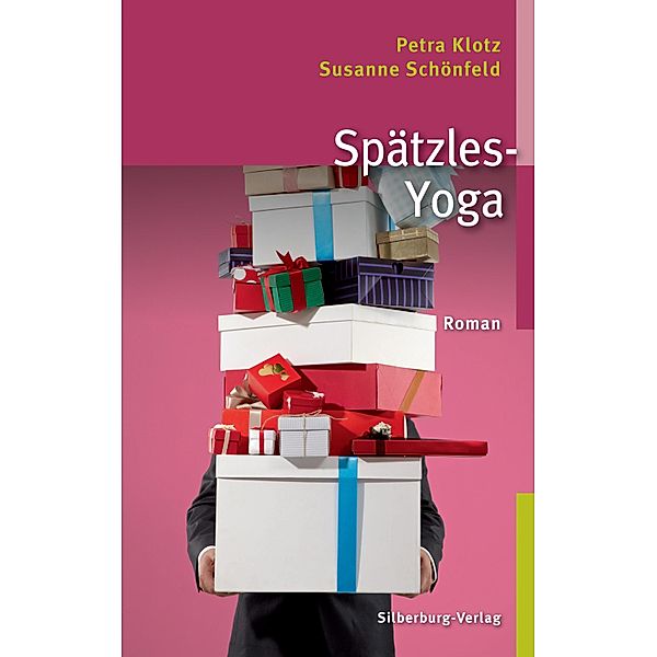Spätzles-Yoga, Susanne Schönfeld, Petra Klotz