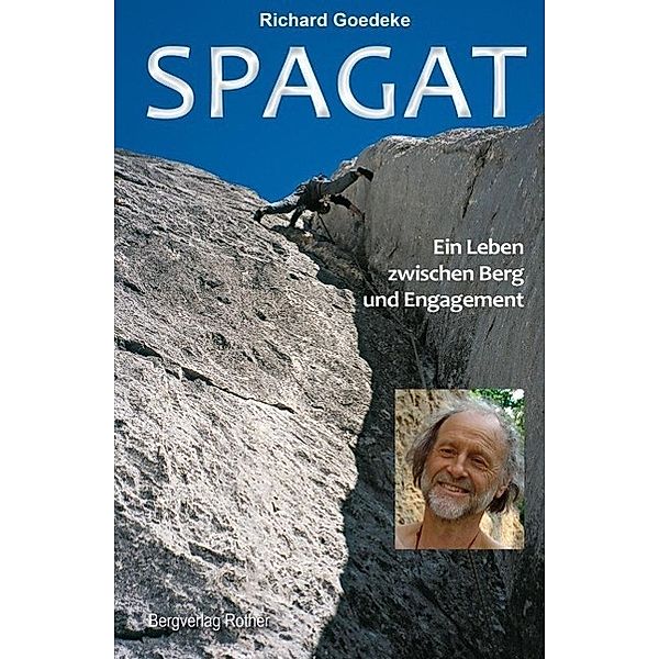 Spagat, Richard Goedeke