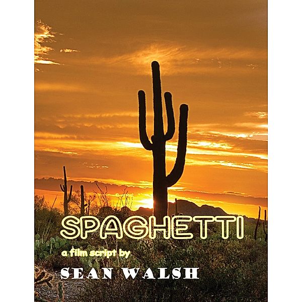 Spaghetti, Sean Walsh