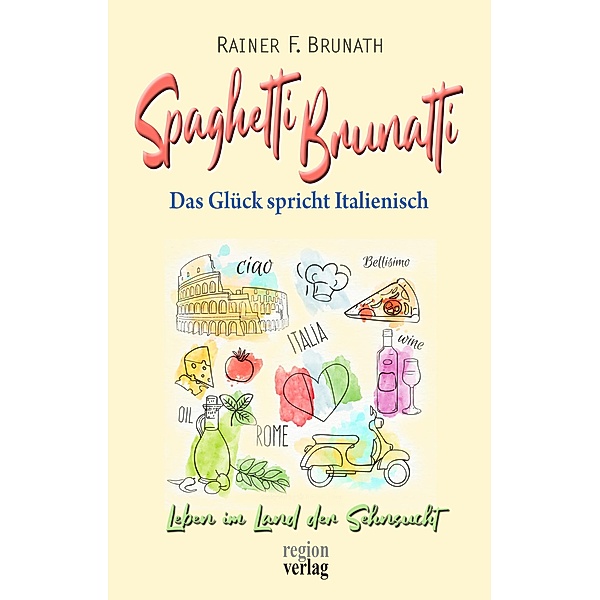 Spaghetti Brunatti, Rainer F. Brunath