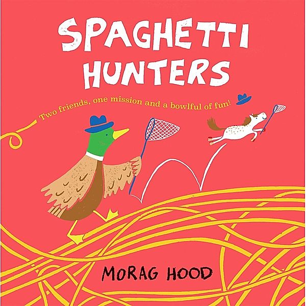 Spaghetti Hunters, Morag Hood