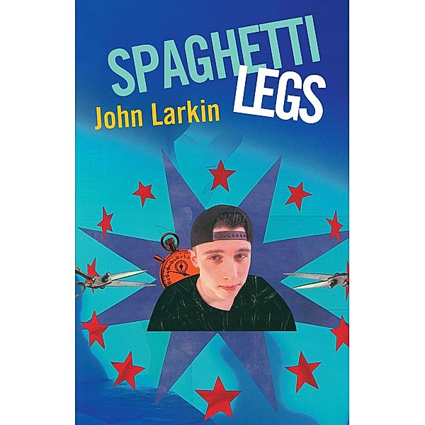 Spaghetti Legs / Puffin Classics, John Larkin