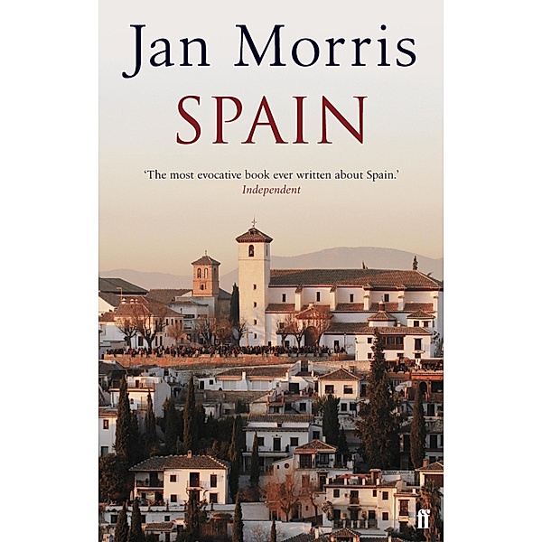 Spain, Jan Morris