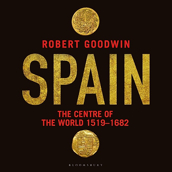 Spain, Robert Goodwin