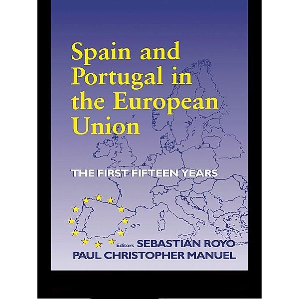 Spain and Portugal in the European Union