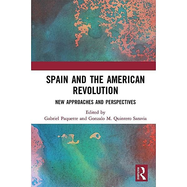 Spain and the American Revolution