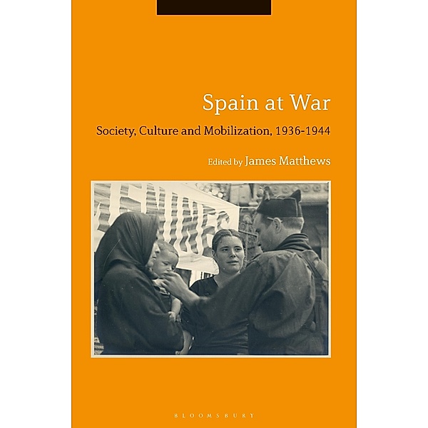 Spain at War