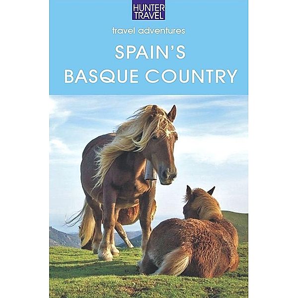 Spain's Basque Country, Kelly Lipscomb