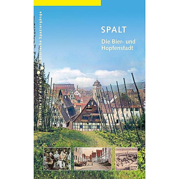 Spalt, Alexander Estel