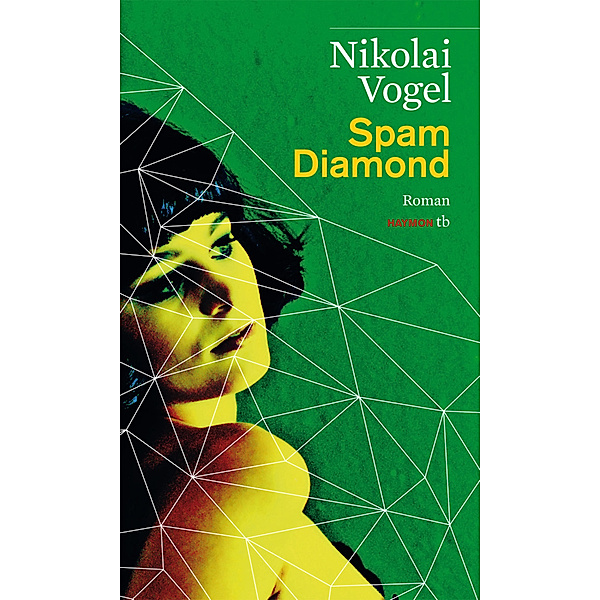Spam Diamond, Nikolai Vogel