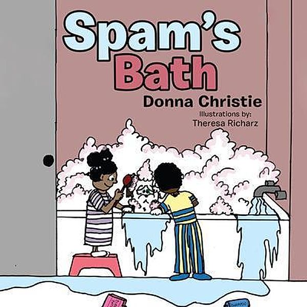 Spam's Bath, Donna Christie