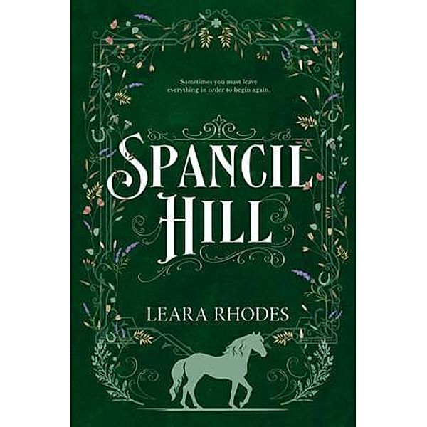 Spancil Hill, Leara Rhodes