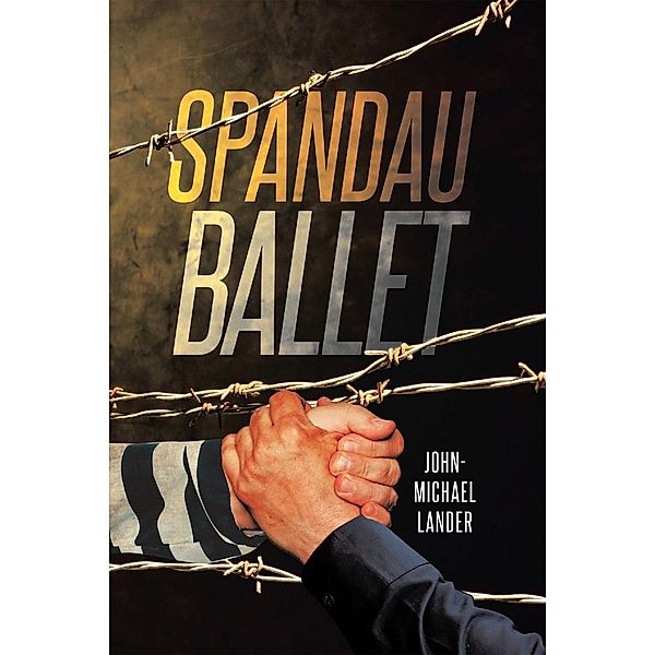 Spandau Ballet, John-Michael Lander
