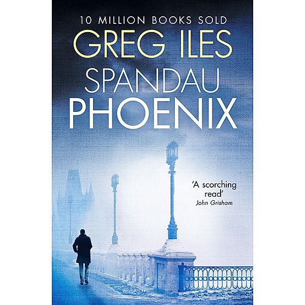 Spandau Phoenix, Greg Iles