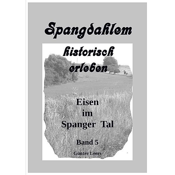 Spangdahlem historisch erleben / Spangdahlem historisch erleben, Band 5, Günter Leers
