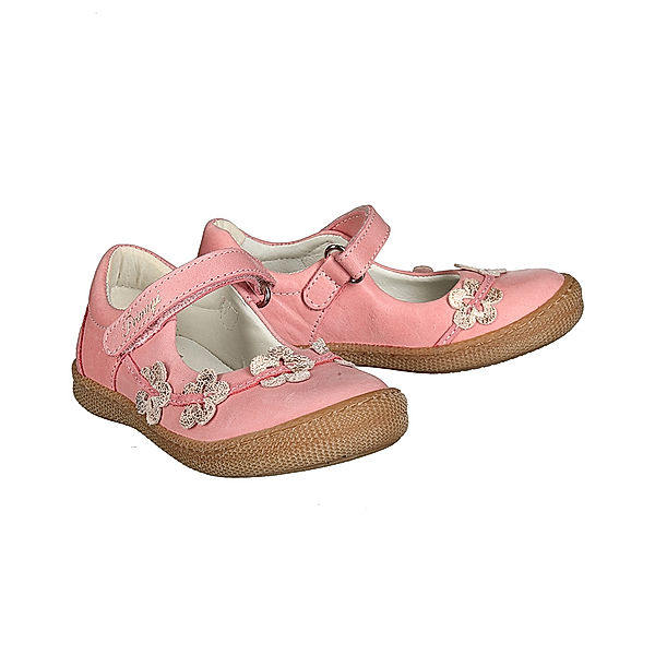 Primigi Spangenschuhe FLORAL SUMMER in rosa