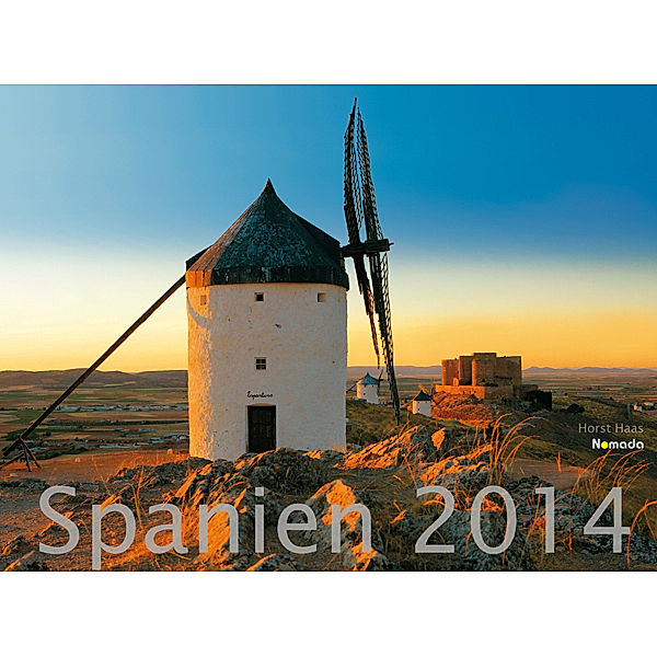 Spanien 2014