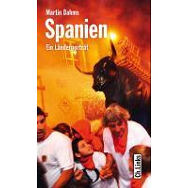 Spanien, Martin Dahms