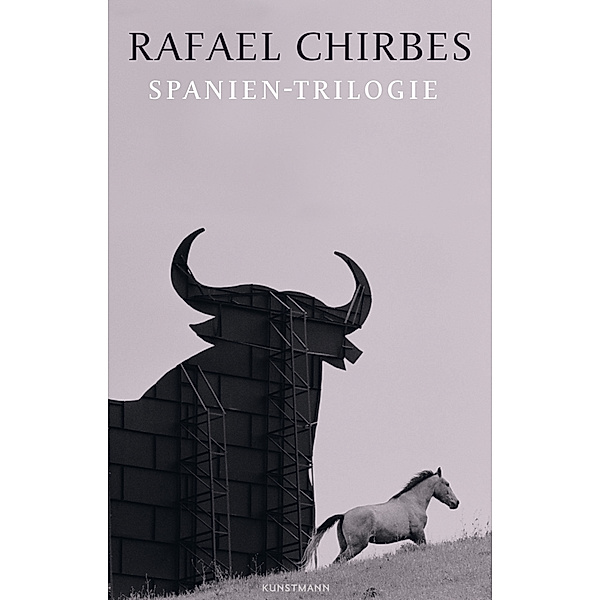 Spanien-Trilogie, Rafael Chirbes
