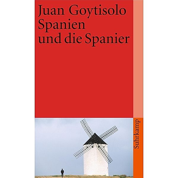 Spanien und die Spanier, Juan Goytisolo