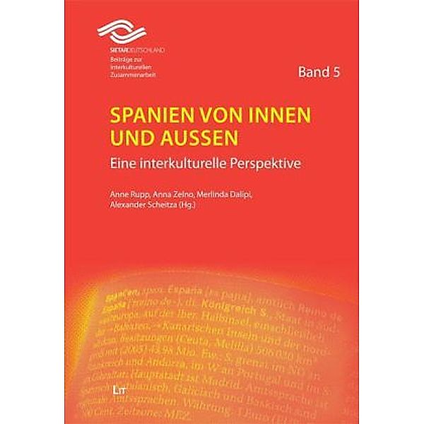 Spanien von innen und aussen