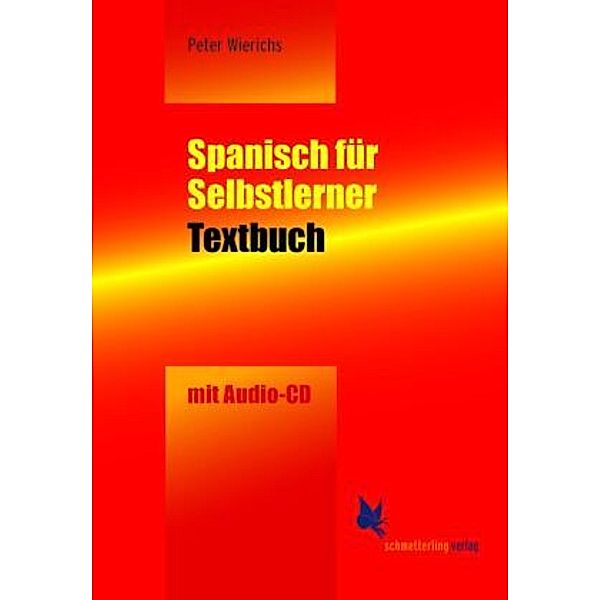 Spanisch für Selbstlerner, Peter Wierichs