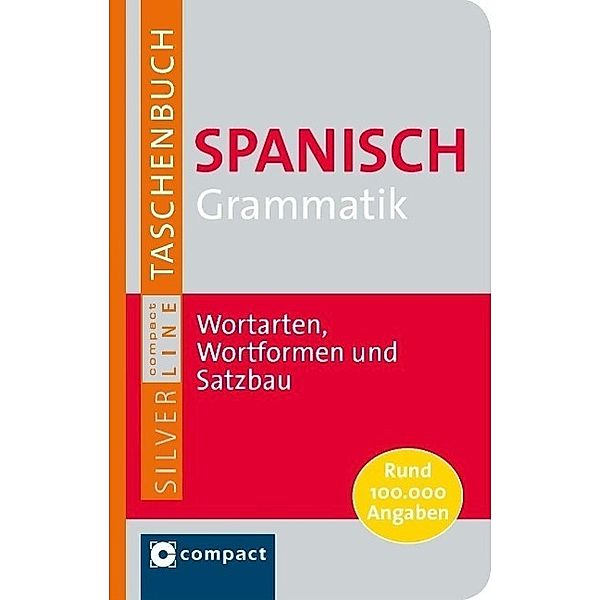 Spanisch Grammatik, Herwig Krenn, Wilfried Zeuch