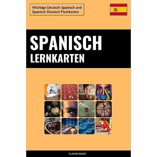 Spanisch Lernkarten, Flashcardo
