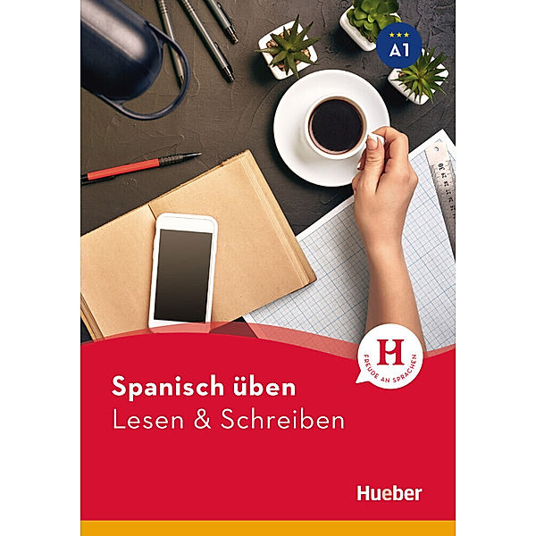 Spanisch üben - Lesen & Schreiben A1, Natalia Escolà Amaro