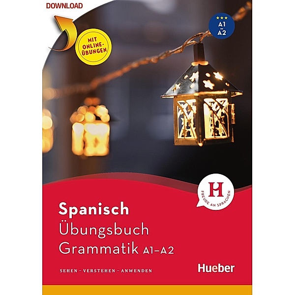 Spanisch - Übungsbuch Grammatik A1/A2, Gabriela Farah de Günther