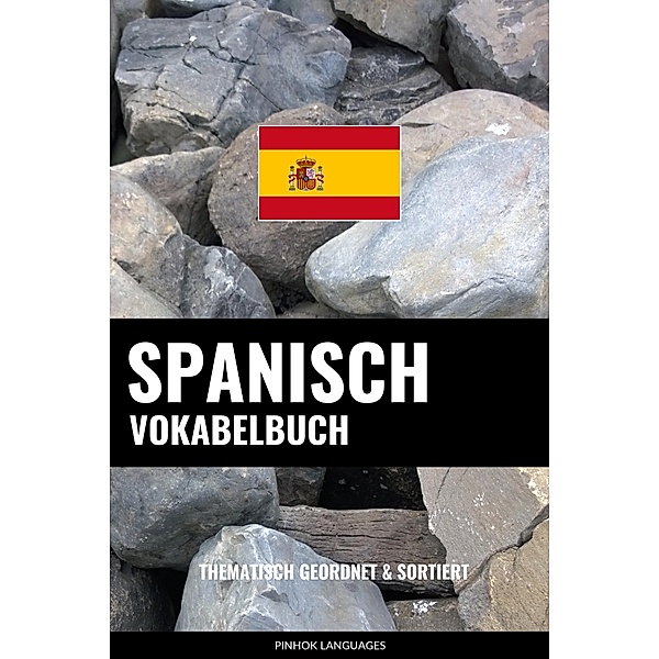 Spanisch Vokabelbuch, Pinhok Languages