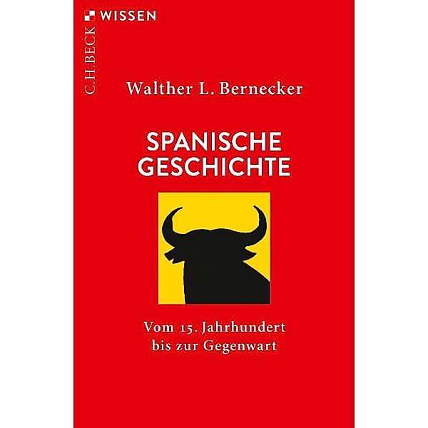 Spanische Geschichte, Walther L. Bernecker